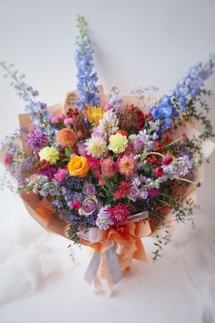 Statement Bouquet