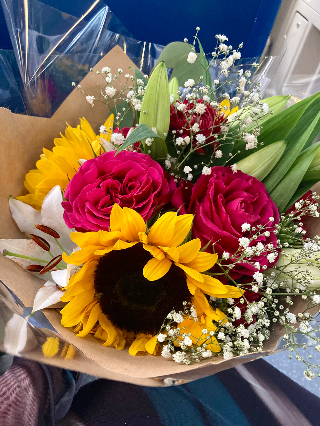 Essential Bouquet