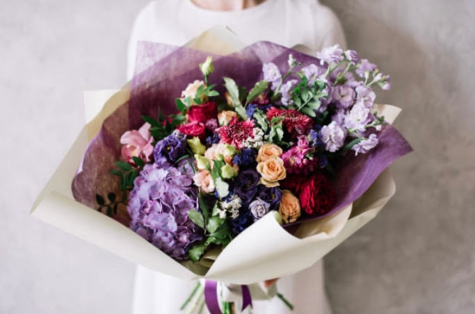 Considered Bouquet