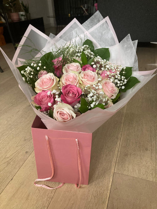 Considered Bouquet