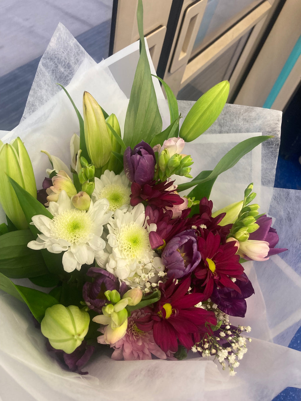Essential Bouquet