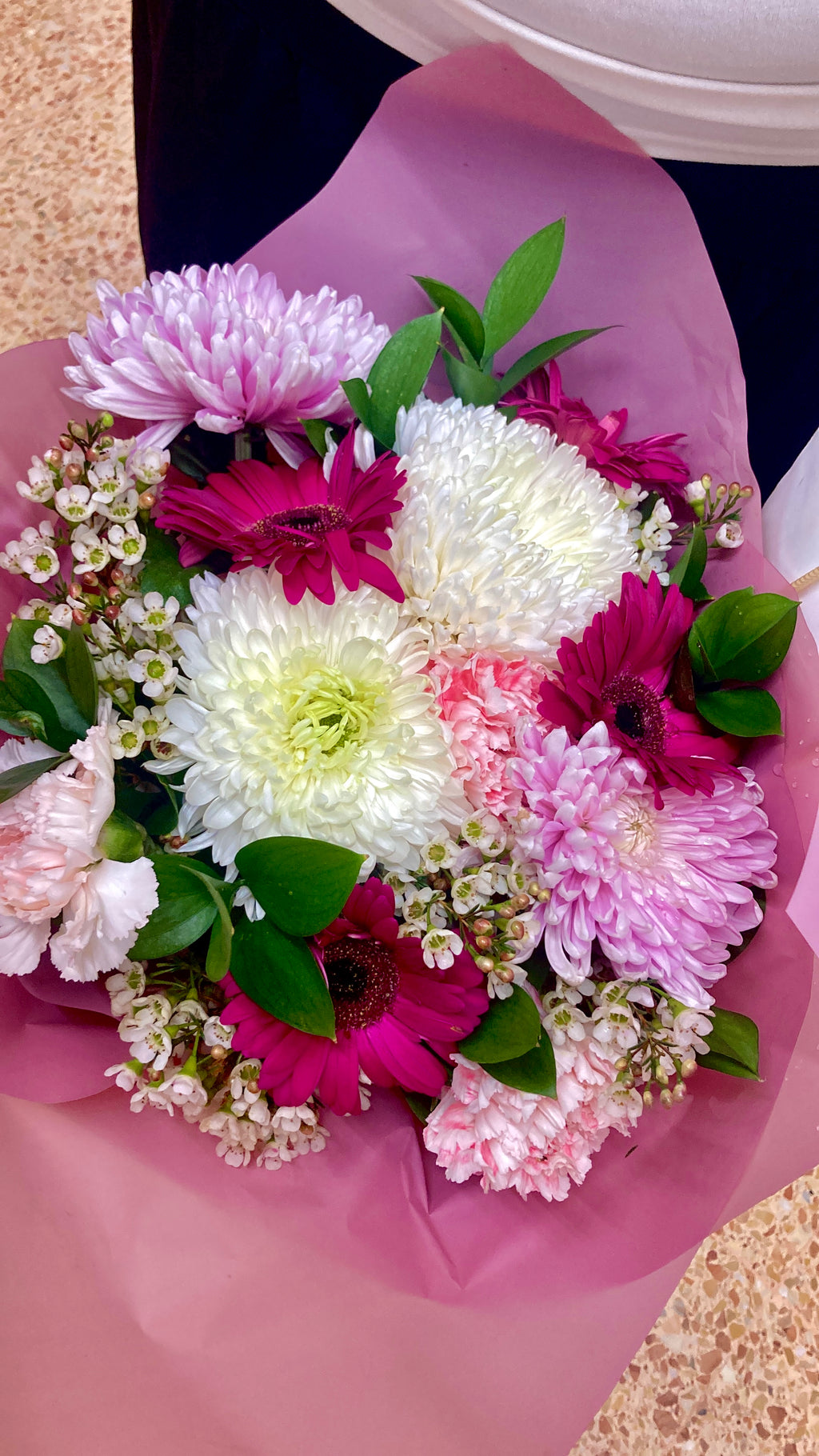 Essential Bouquet