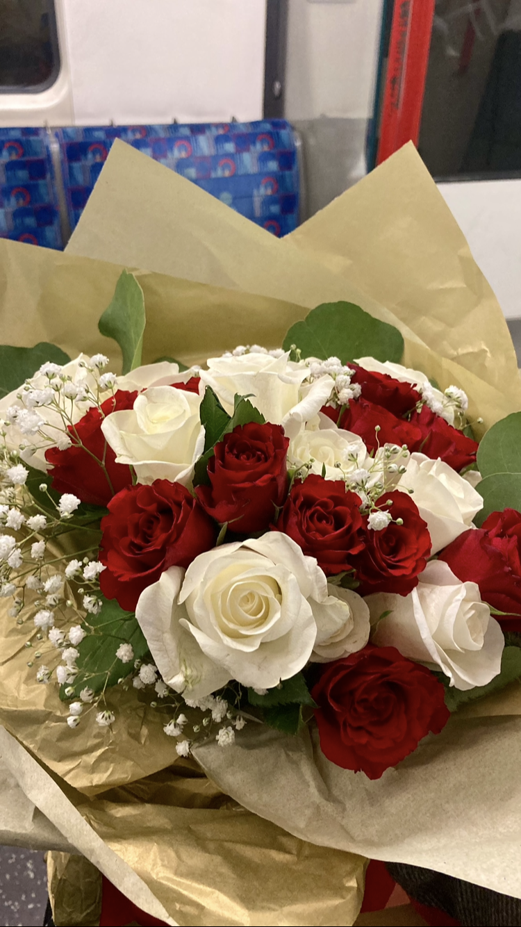 Considered Bouquet