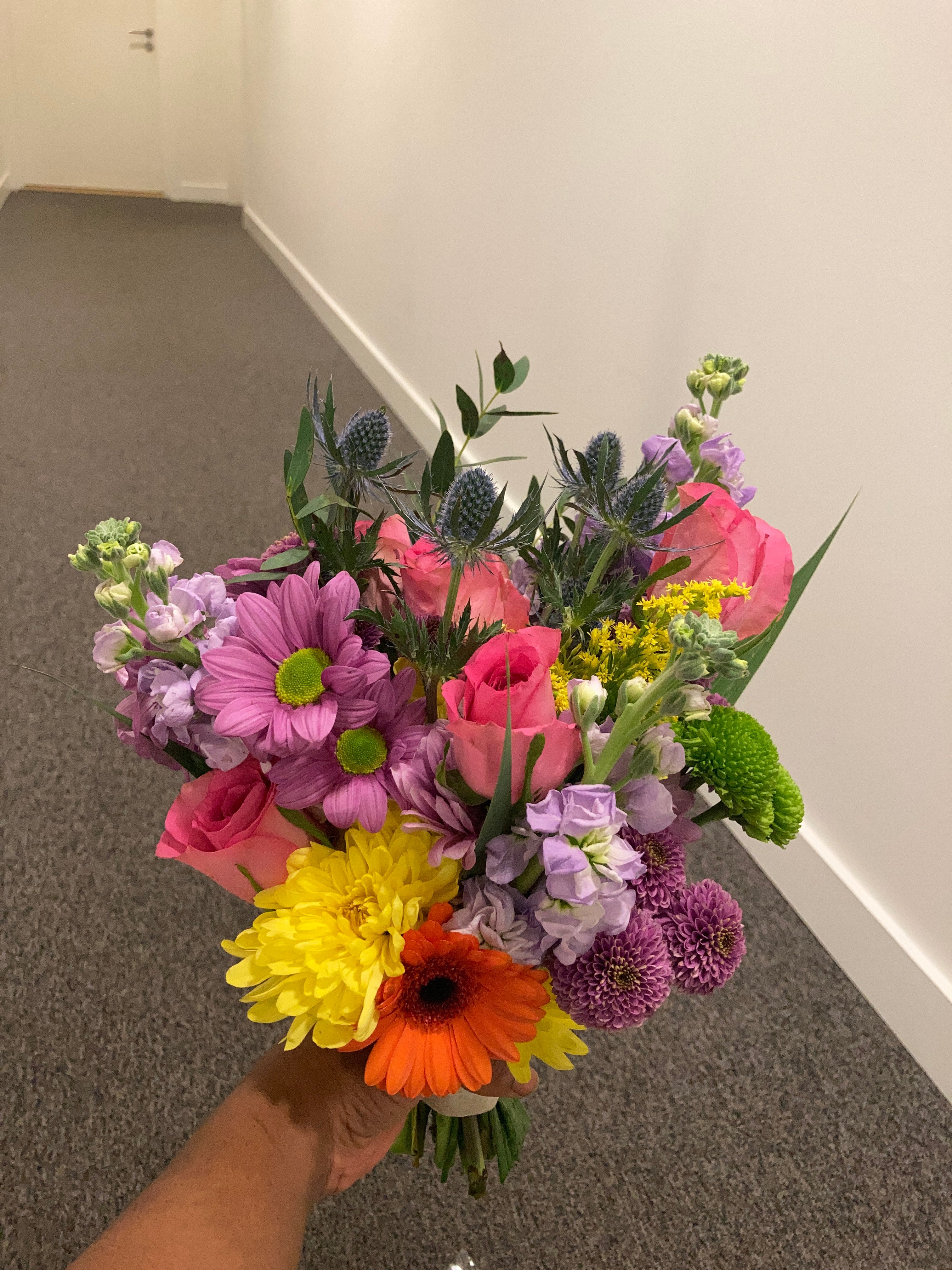 Essential Bouquet