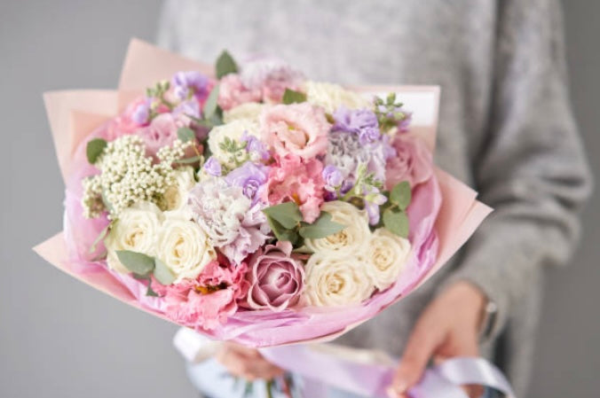 Considered Bouquet