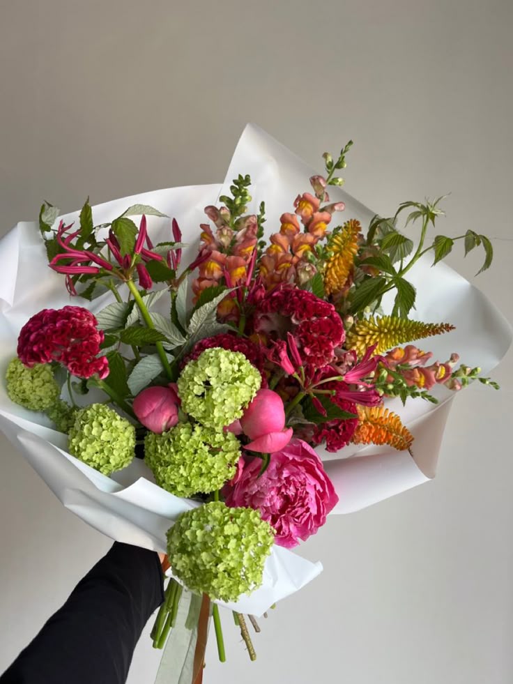 Statement Bouquet