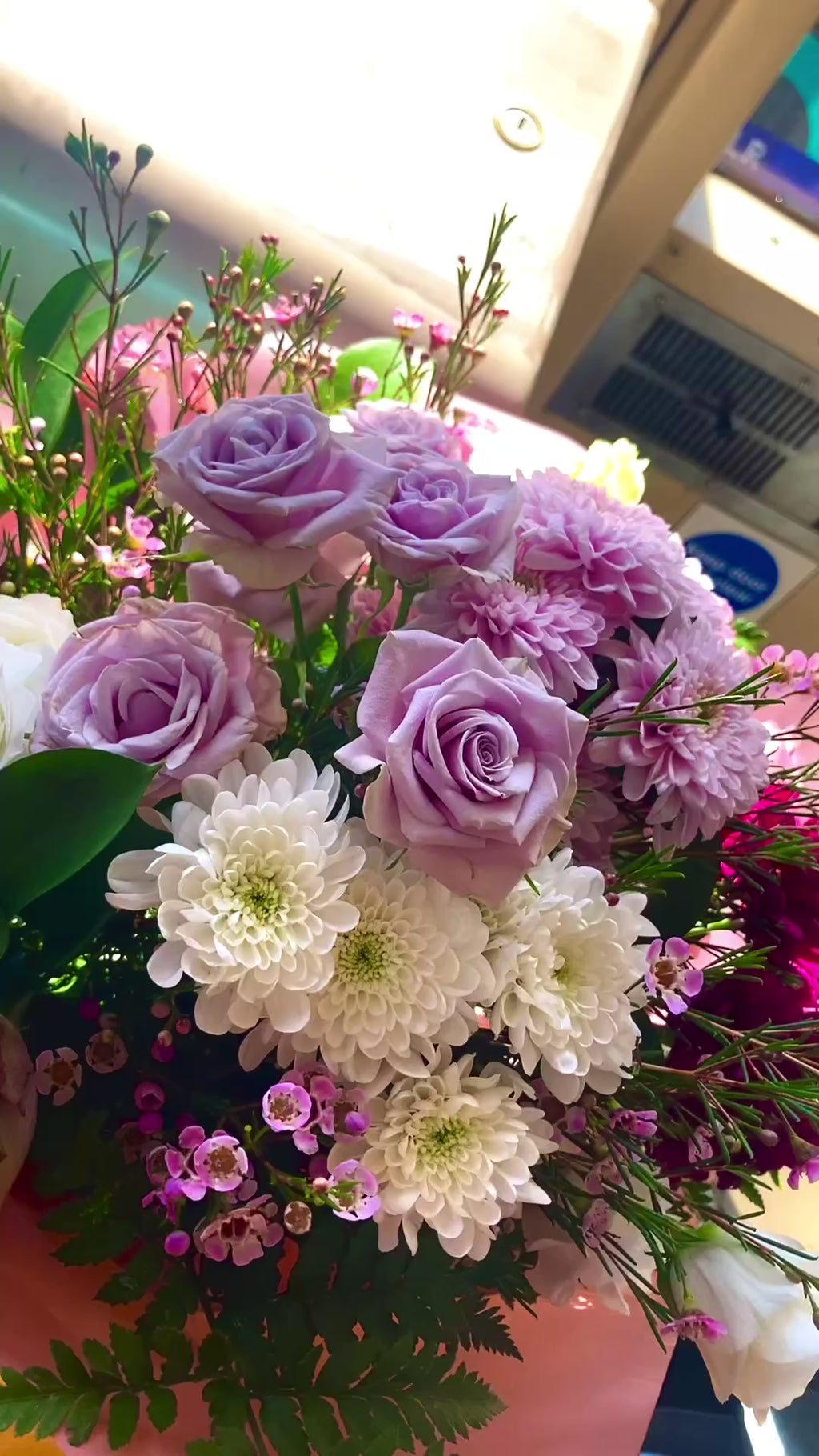 Considered Bouquet