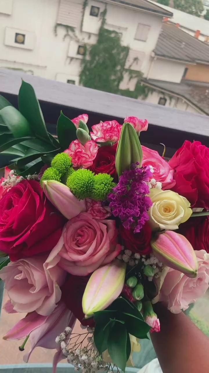 Essential Bouquet